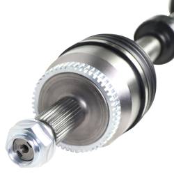 GSP - GSP NCV75106 Front Right CV Axle Assembly for 15-21 Kia Sedona - Image 3