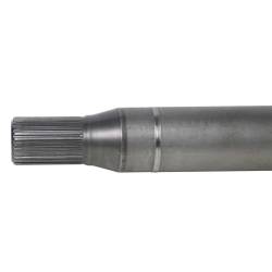 GSP - GSP NEX72001 Right CV Intermediate Shaft for Mercedes - Image 3