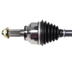 GSP - GSP NCV47542 Front Right CV Axle Assembly for Mazda 2.0/2.3/2.5 - Image 2