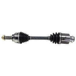 GSP - GSP NCV47542 Front Right CV Axle Assembly for Mazda 2.0/2.3/2.5 - Image 1