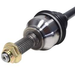 GSP - GSP NCV47542 Front Right CV Axle Assembly for Mazda 2.0/2.3/2.5 - Image 4
