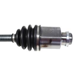 GSP - GSP NCV47542 Front Right CV Axle Assembly for Mazda 2.0/2.3/2.5 - Image 3