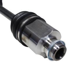 GSP - GSP NCV47542 Front Right CV Axle Assembly for Mazda 2.0/2.3/2.5 - Image 5