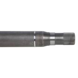 GSP - GSP NEX72001 Right CV Intermediate Shaft for Mercedes - Image 4
