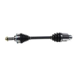 GSP - GSP NCV47566 Front Right CV Axle Assembly for Ford/Mazda/Mercury 2.3 - Image 1
