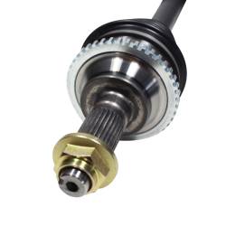GSP - GSP NCV47566 Front Right CV Axle Assembly for Ford/Mazda/Mercury 2.3 - Image 4