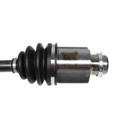 GSP - GSP NCV47566 Front Right CV Axle Assembly for Ford/Mazda/Mercury 2.3 - Image 3