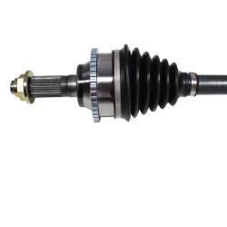 GSP - GSP NCV47578 3.0 Front Left CV Axle Assembly - Image 2