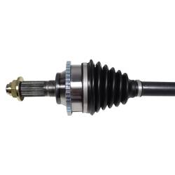 GSP - GSP NCV47579 Front Right CV Axle Assembly for 3.0 - Image 2