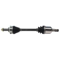GSP - GSP NCV47580 Front Left CV Axle Assembly for 03-08 Mazda 6 S - Image 1