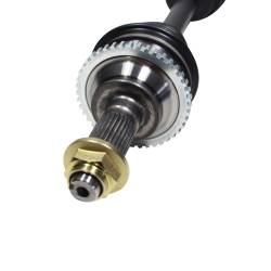GSP - GSP NCV47579 Front Right CV Axle Assembly for 3.0 - Image 4