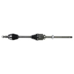 GSP - GSP NCV11209 Land Rover Front Right CV Axle Assembly - Image 1