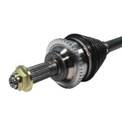 GSP - GSP NCV47580 Front Left CV Axle Assembly for 03-08 Mazda 6 S - Image 4
