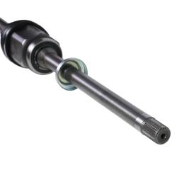 GSP - GSP NCV11209 Land Rover Front Right CV Axle Assembly - Image 2