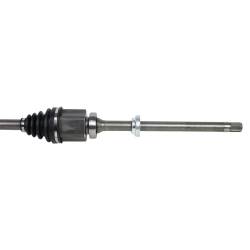 GSP - GSP NCV11209 Land Rover Front Right CV Axle Assembly - Image 5