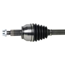 GSP - GSP NCV11209 Land Rover Front Right CV Axle Assembly - Image 4