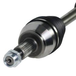 GSP - GSP NCV11209 Land Rover Front Right CV Axle Assembly - Image 3
