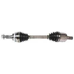 GSP - GSP NCV47591 Mazda 2.3 Front Left CV Axle Assembly - Image 1