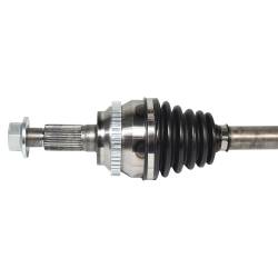 GSP - GSP NCV47591 Mazda 2.3 Front Left CV Axle Assembly - Image 2