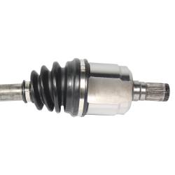 GSP - GSP NCV47591 Mazda 2.3 Front Left CV Axle Assembly - Image 3
