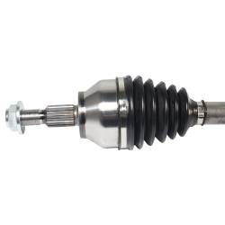 GSP - GSP NCV11210 13-19 Ford Escape 1.5/1.6 FWD Front Right CV Axle Assembly - Image 2