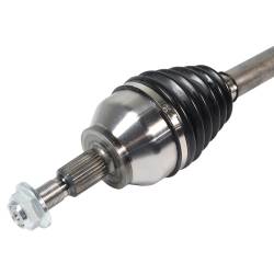 GSP - GSP NCV11210 13-19 Ford Escape 1.5/1.6 FWD Front Right CV Axle Assembly - Image 4