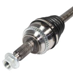 GSP - GSP NCV47591 Mazda 2.3 Front Left CV Axle Assembly - Image 4