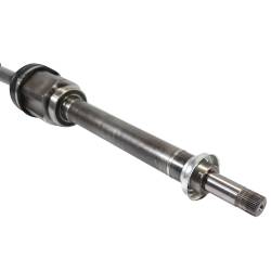 GSP - GSP NCV11210 13-19 Ford Escape 1.5/1.6 FWD Front Right CV Axle Assembly - Image 5