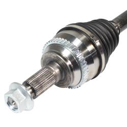GSP - GSP NCV47592 Front Right CV Axle Assembly for Ford/Lincoln/Mazda 2.3/3.5 AWD - Image 4