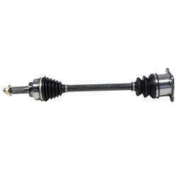 GSP - GSP NCV47992 86-91 Mazda RX-7 Rear CV Axle Assembly - Image 1
