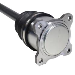 GSP - GSP NCV47992 86-91 Mazda RX-7 Rear CV Axle Assembly - Image 5
