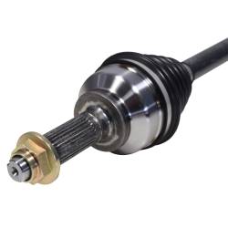 GSP - GSP NCV47992 86-91 Mazda RX-7 Rear CV Axle Assembly - Image 4