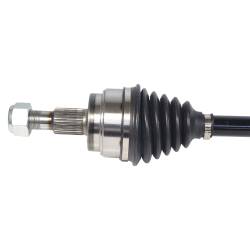 GSP - GSP NCV48003 Mercedes Rear CV Axle Assembly - Image 2