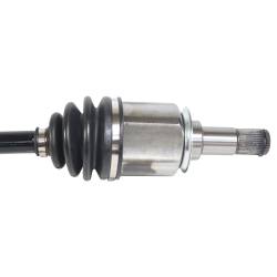 GSP - GSP NCV48003 Mercedes Rear CV Axle Assembly - Image 3