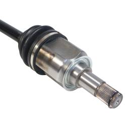 GSP - GSP NCV48003 Mercedes Rear CV Axle Assembly - Image 5