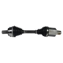 GSP - GSP NCV48008 Front Left CV Axle Assembly for Mercedes Coupe 3.0/3.5 - Image 1