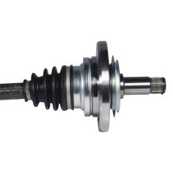 GSP - GSP NCV48009 Mercedes Rear CV Axle Assembly - Image 3