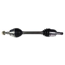 GSP - GSP NCV48013 Mercedes Front Left CV Axle Assembly - Image 1