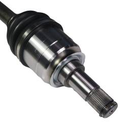 GSP - GSP NCV48013 Mercedes Front Left CV Axle Assembly - Image 5