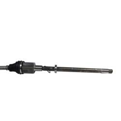 GSP - GSP NCV48016 Front Left CV Axle Assembly for Mercedes Sedan 2.1 3.0/3.5 - Image 3