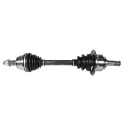 GSP - GSP NCV48045 Front Left CV Axle Assembly for Mercedes 3.0/3.5/4.7 - Image 1