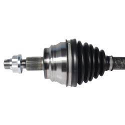 GSP - GSP NCV48045 Front Left CV Axle Assembly for Mercedes 3.0/3.5/4.7 - Image 2