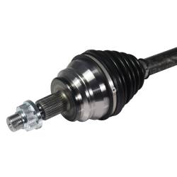 GSP - GSP NCV48045 Front Left CV Axle Assembly for Mercedes 3.0/3.5/4.7 - Image 4