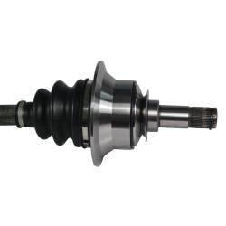 GSP - GSP NCV48045 Front Left CV Axle Assembly for Mercedes 3.0/3.5/4.7 - Image 3