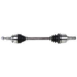 GSP - GSP NCV47080 13-16 Mazda CX-5 Sport 2.0 AWD/FWD Front Left CV Axle Assembly - Image 1