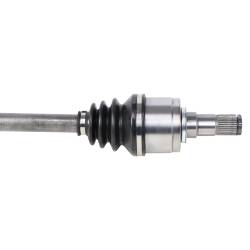GSP - GSP NCV47080 13-16 Mazda CX-5 Sport 2.0 AWD/FWD Front Left CV Axle Assembly - Image 5