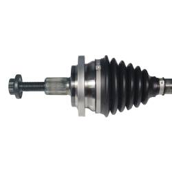 GSP - GSP NCV48507 Front Left CV Axle Assembly for Mercedes - Image 2