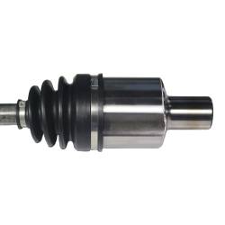 GSP - GSP NCV48507 Front Left CV Axle Assembly for Mercedes - Image 3