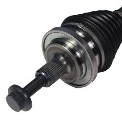 GSP - GSP NCV48507 Front Left CV Axle Assembly for Mercedes - Image 4