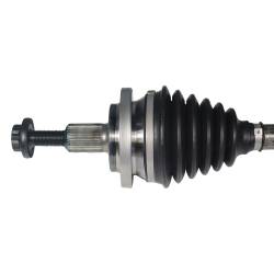 GSP - GSP NCV48508 Front Right CV Axle Assembly for Mercedes - Image 2